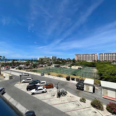 The Cove - Condo Hotel - Palm Beach Strip Exterior foto