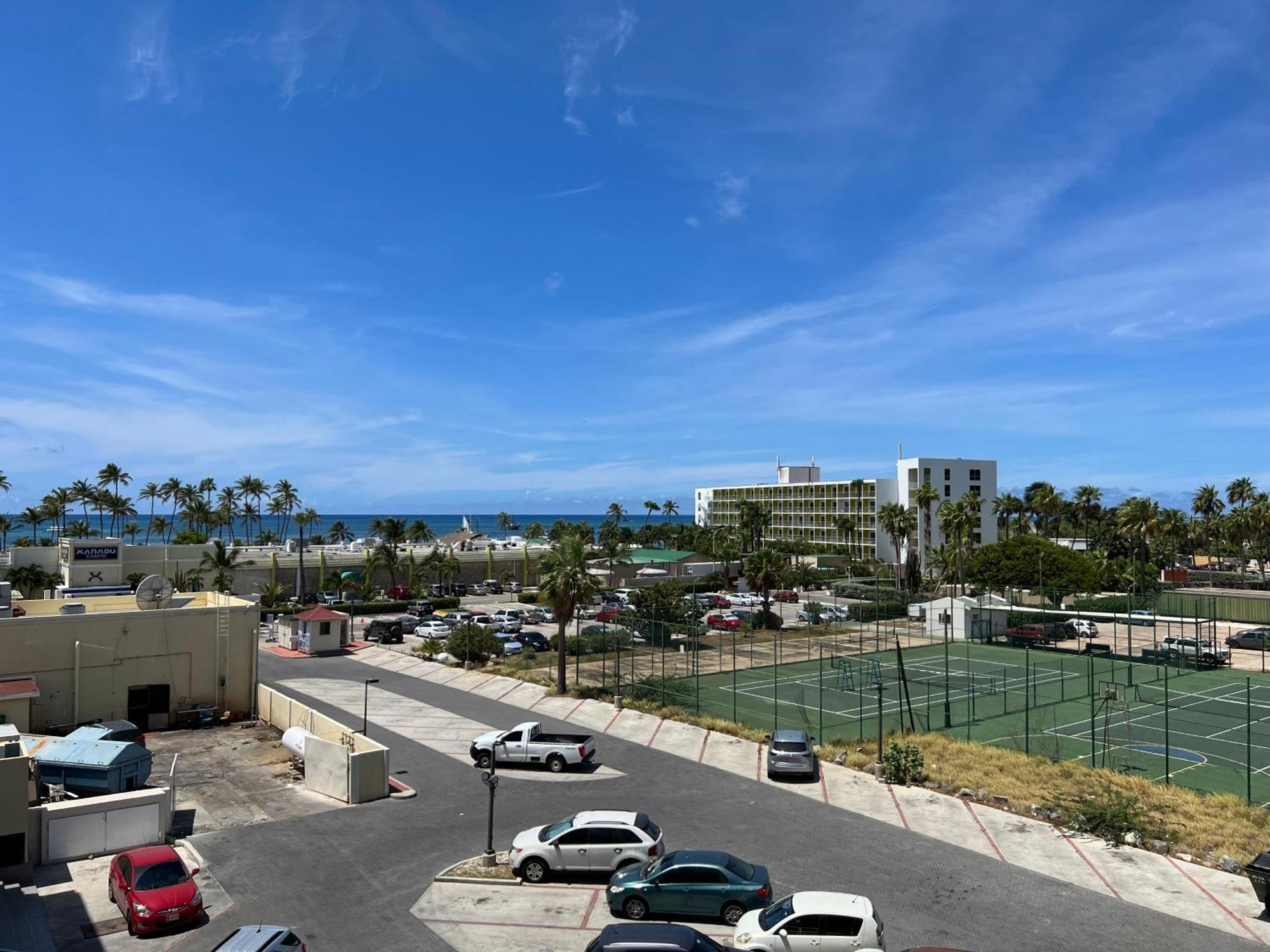 The Cove - Condo Hotel - Palm Beach Strip Cameră foto
