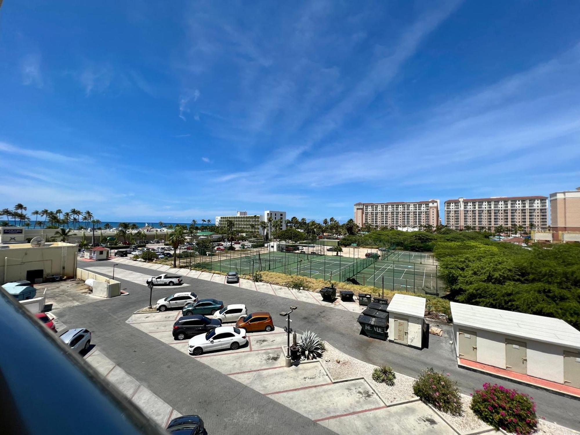 The Cove - Condo Hotel - Palm Beach Strip Exterior foto