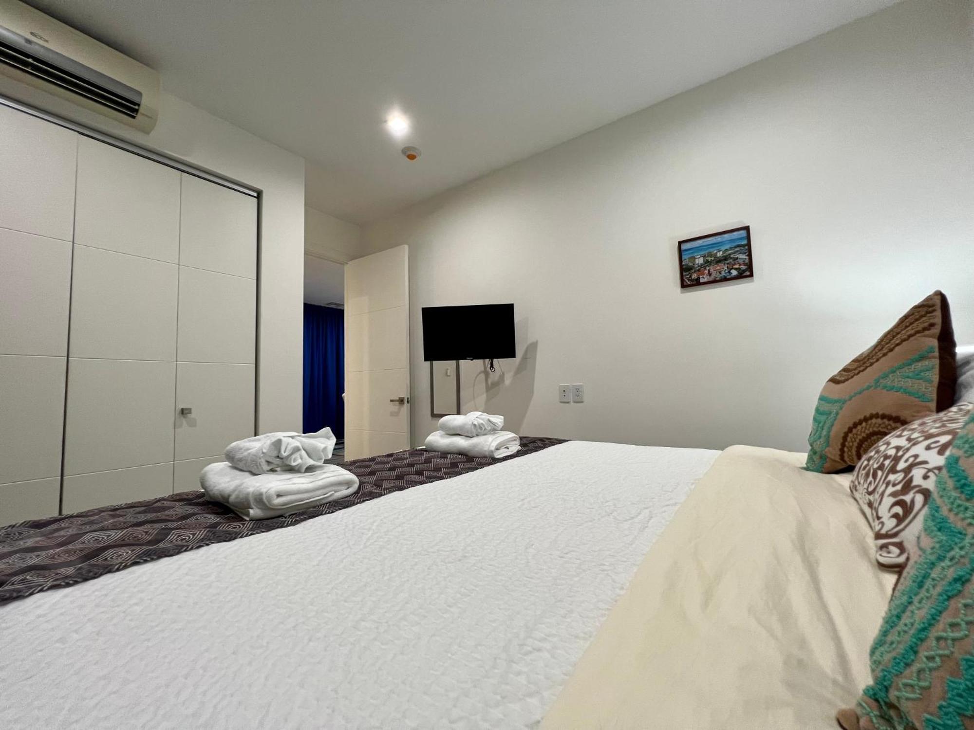 The Cove - Condo Hotel - Palm Beach Strip Cameră foto