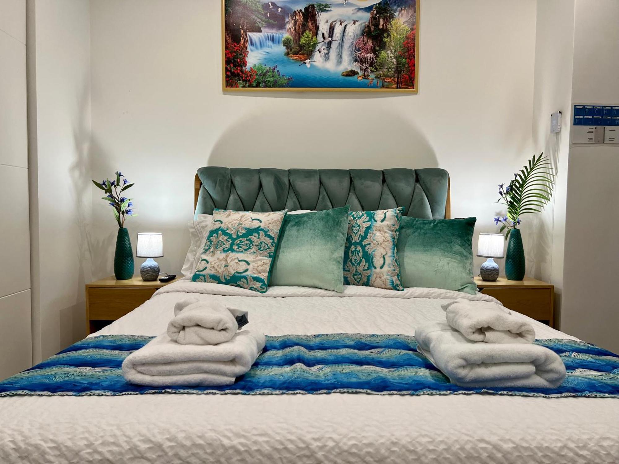 The Cove - Condo Hotel - Palm Beach Strip Cameră foto