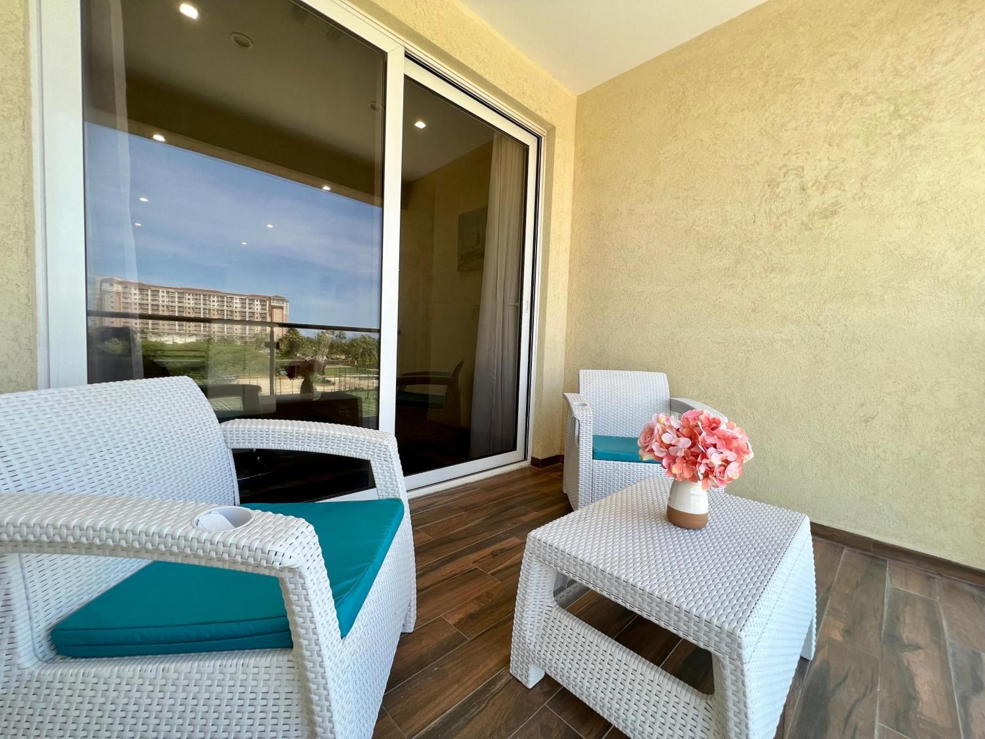 The Cove - Condo Hotel - Palm Beach Strip Cameră foto