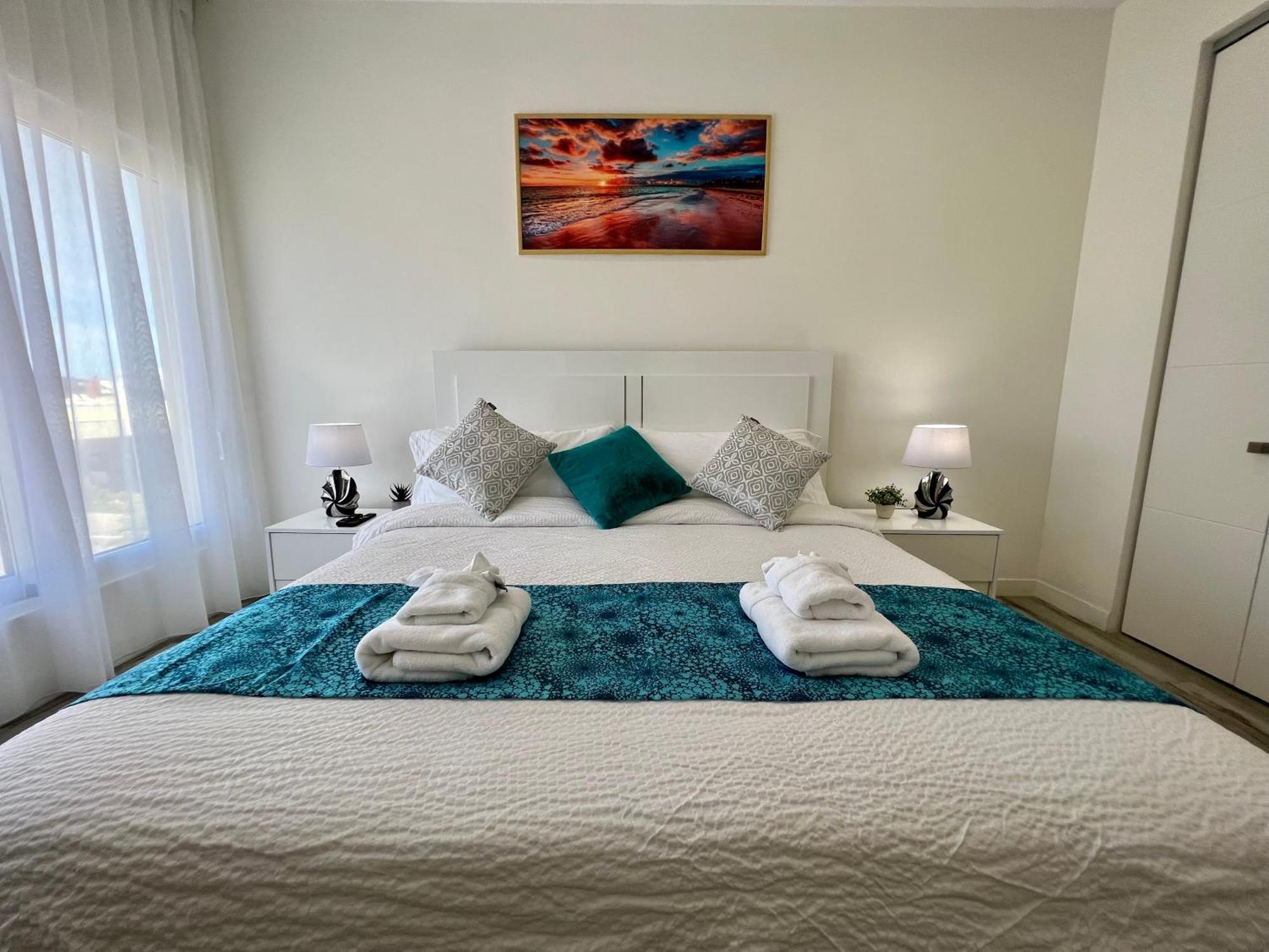 The Cove - Condo Hotel - Palm Beach Strip Cameră foto