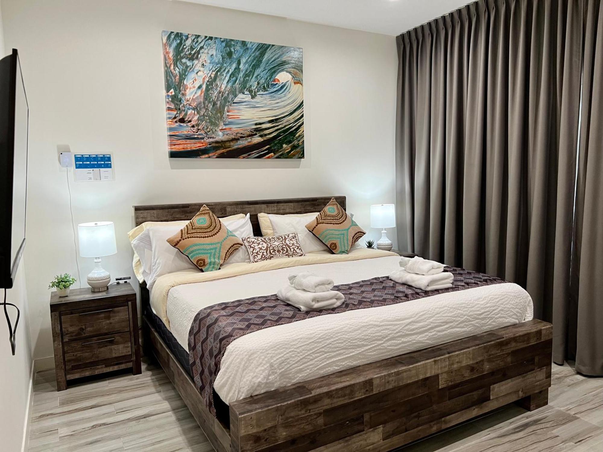 The Cove - Condo Hotel - Palm Beach Strip Cameră foto
